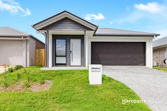 5 Highgate Drive, Flagstone, Qld 4280
