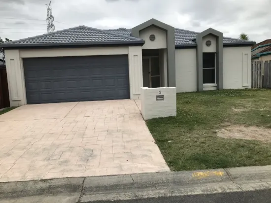 5 Highgate Lane, Robina, Qld 4226