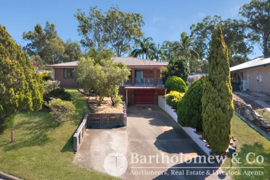 5 Highgrove Avenue, Boonah, Qld 4310