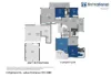 5 Highland Court, Lakes Entrance, Vic 3909-Floorplan