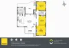 5 Highland Street, Redcliffe, Qld 4020-Floorplan