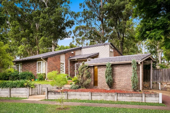 5 Hilary Street, Winston Hills, NSW 2153 - For Sale