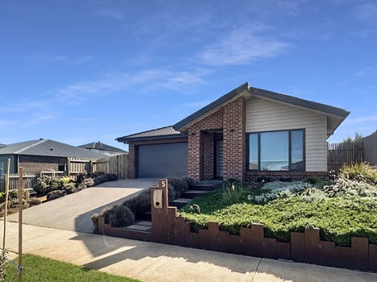 5 Hildebrandt Street, Warrnambool, Vic 3280