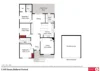 5 Hill Street, Ballarat Central, Vic 3350-Floorplan