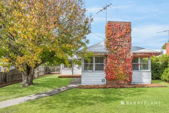 5 Hill Street, Belmont, Vic 3216