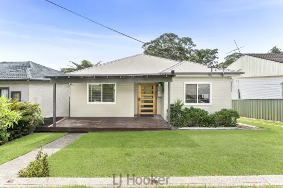 5 Hill Street, Cardiff, NSW 2285