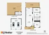 5 Hill Street, Cardiff, NSW 2285-Floorplan