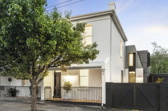 5 Hill Street, Hawthorn, Vic 3122