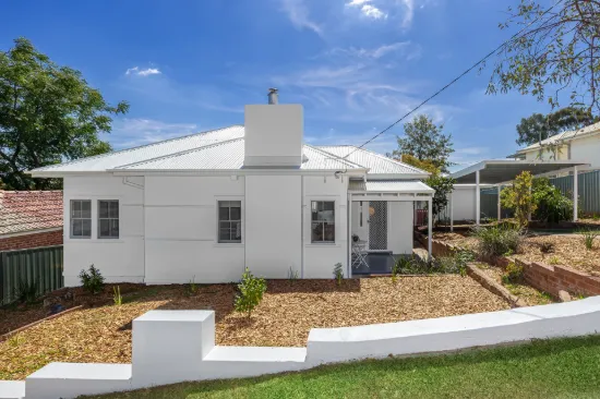 5 Hill Street, Turvey Park, NSW 2650