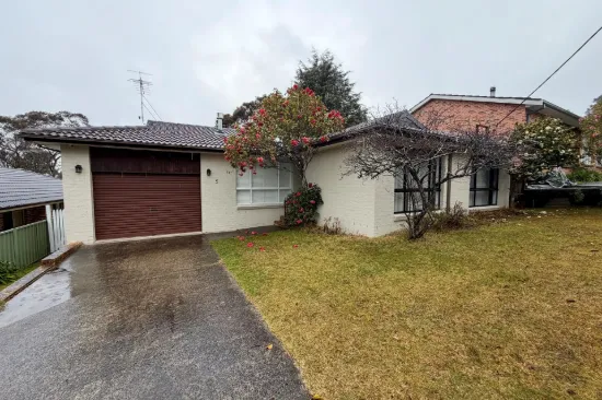 5 Hill Street, Wentworth Falls, NSW 2782