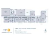 5 Hill View Court, McKenzie Hill, Vic 3451-Floorplan