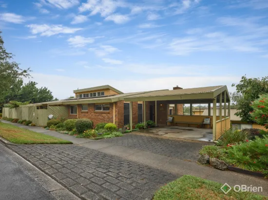 5 Hillandale Road, Warragul, Vic 3820