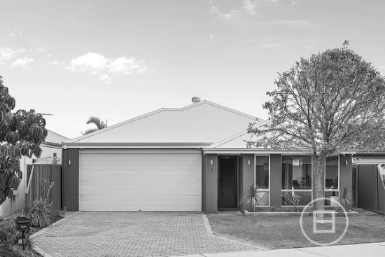 5 Hillbrook Approach, Caversham, WA 6055