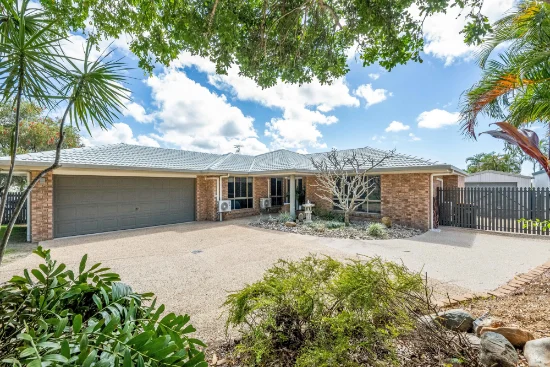 5 Hillcrest Street, Eimeo, Qld 4740 - Sold