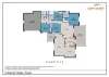 5 Hillcrest Street, Eimeo, Qld 4740-Floorplan