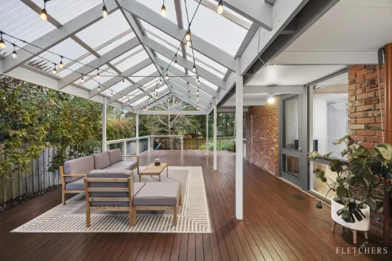 5 Hilldale Close, Ringwood North, Vic 3134