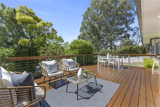 5 Hillside Parade, Mount Colah, NSW 2079