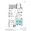5 Hilltop Grove, Cliftleigh, NSW 2321-Floorplan