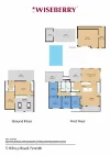 5 Hilltop Road, Penrith, NSW 2750-Floorplan
