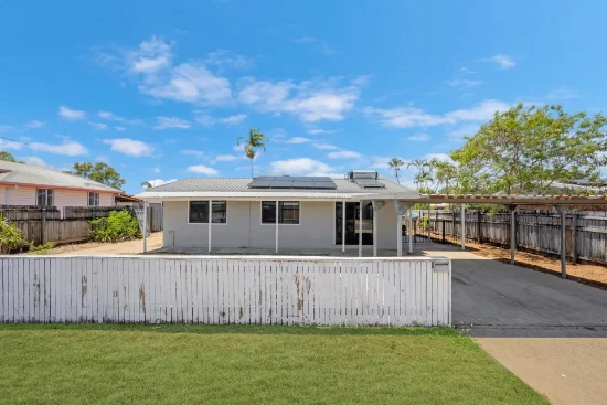 5 Hillview Road, Deeragun, Qld 4818