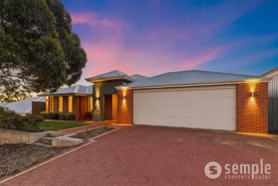 5 Hinton Cove, Wellard, WA 6170