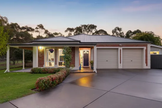 5 Hoffman Court, Strathalbyn, SA 5255