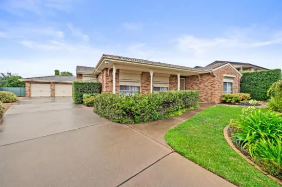 5 Holley Place, Kaleen, ACT 2617