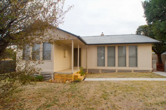 5 Holmes Road, North Bendigo, Vic 3550