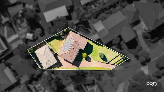 5 Holt Court, Penrith, NSW 2750
