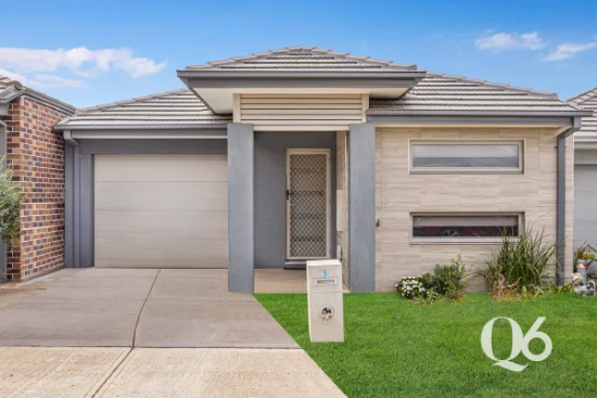 5 Holwell La, Harkness, Vic 3337