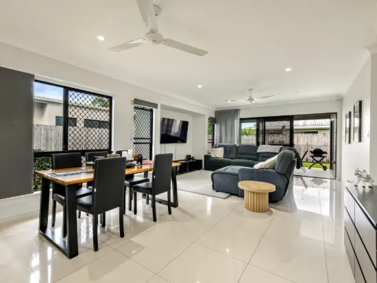 5 Homevale Entrance, Mount Peter, Qld 4869