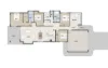 5 Homevale Entrance, Mount Peter, Qld 4869-Floorplan