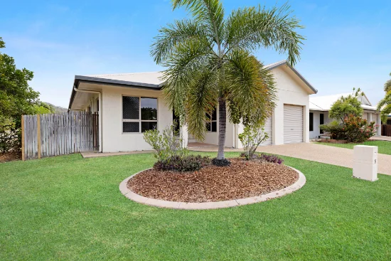 5 Honeyeater Circuit, Douglas, Qld 4814