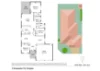 5 Honeyeater Circuit, Douglas, Qld 4814-Floorplan