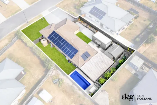 5 Honeysuckle Court, Flagstone, Qld 4280