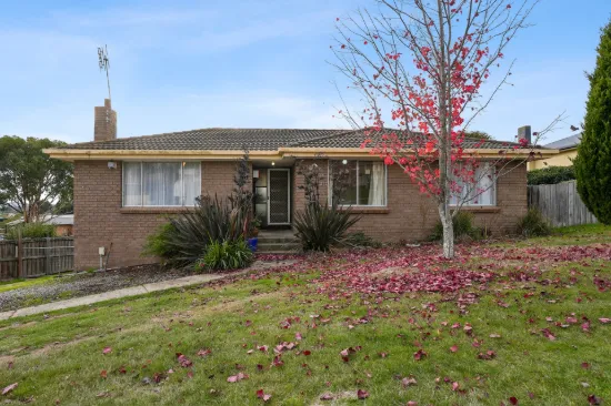 5 Honeysuckle Court, Rocherlea, Tas 7248