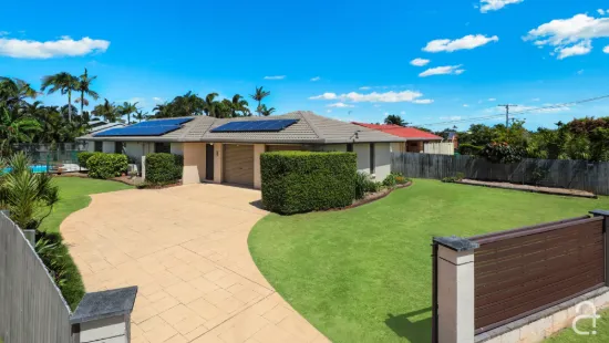 5 Honeysuckle Drive, Bokarina, Qld 4575