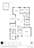 5 Honeysuckle Way, Mount Barker, SA 5251-Floorplan