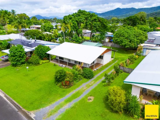 5 Hood Street, Trinity Park, Qld 4879