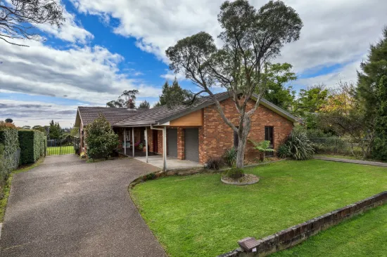 5 Hordern Road, Wentworth Falls, NSW 2782