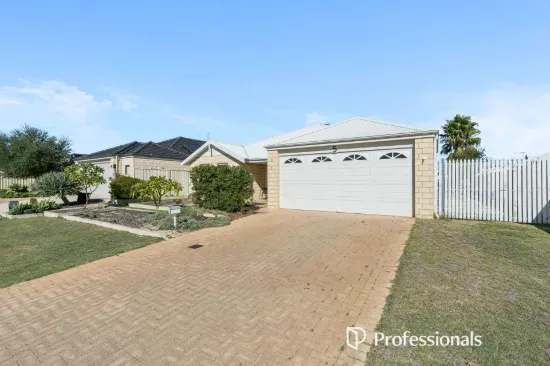 5 Hornet Fairway, High Wycombe, WA 6057