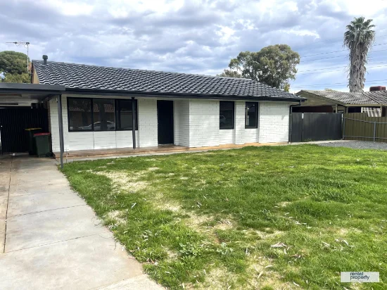 5 Hornsby Ave, Salisbury Downs, SA 5108