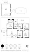 5 Hornsby Ave, Salisbury Downs, SA 5108-Floorplan