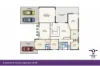 5 Horton Place, Forest Lake, Qld 4078-Floorplan