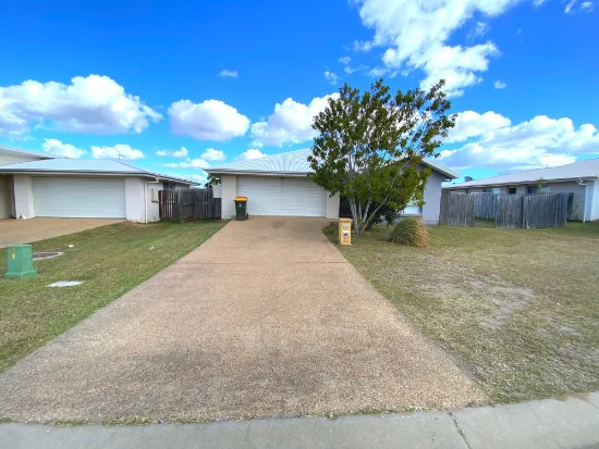 5 Horwell Street, Gracemere, Qld 4702