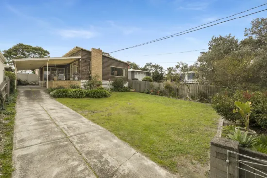 5 Hotham Street, Beaumaris, Vic 3193