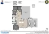 5 Houdini Terrace, Edens Landing, Qld 4207-Floorplan