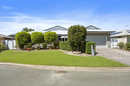 5 Houghton Close, Thornlands, Qld 4164