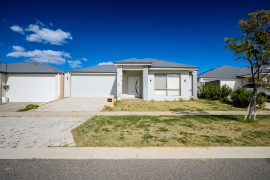 5 Howden Parade, Alkimos, WA 6038
