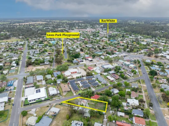5 Howitt Avenue, Euroa, Vic 3666